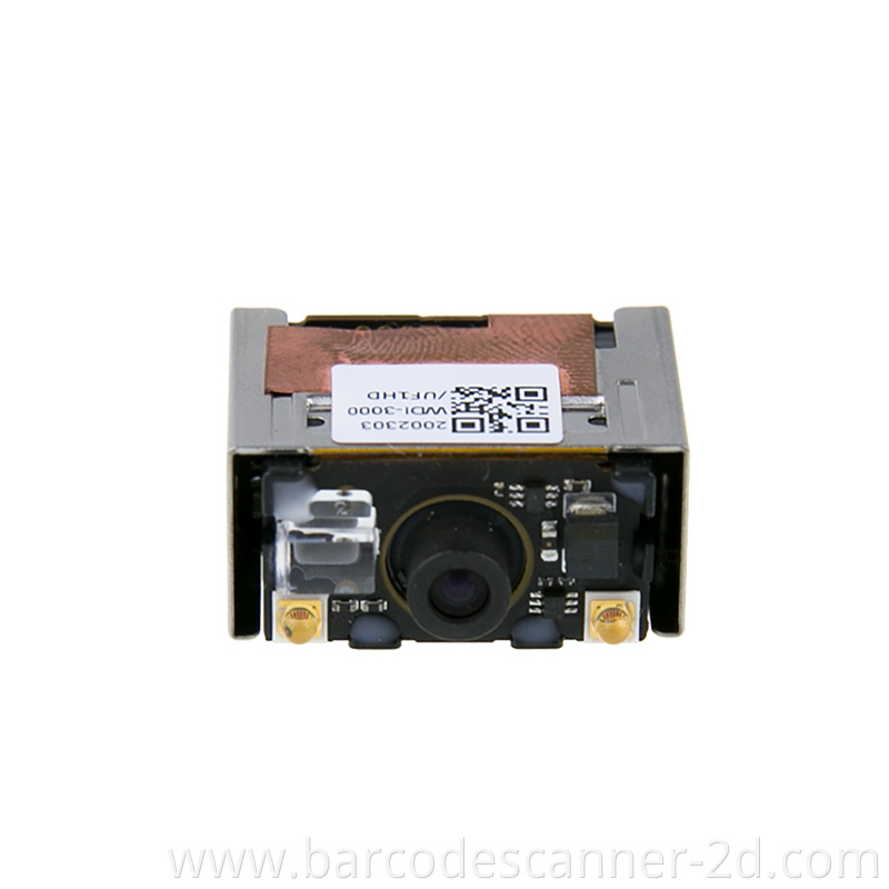 OEM Scanner Module Reader 2D Barcode Scan 